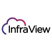 InfraView - Specialist Cloud & IT Infrastructure Technology Recruitment logo
