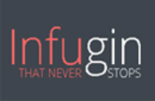 Infugin Technologies logo