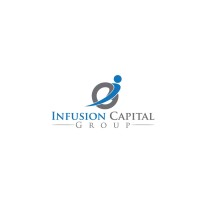 Infusion Capital logo