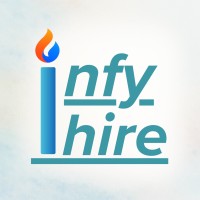 InfyHire - Jobs & Hiring logo