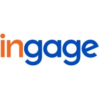 Ingage Partners logo