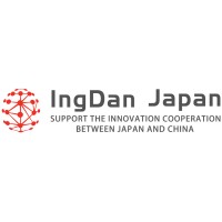 株式会社Ingdan Japan logo