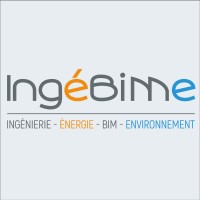 IngéBime logo