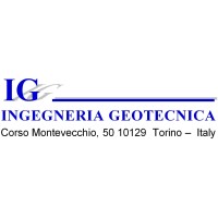 IG Ingegneria Geotecnica srl