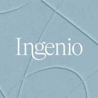 Ingenio logo