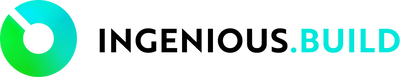 INGENIOUS.BUILD logo