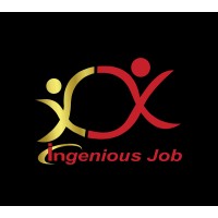 Ingenious Job logo