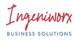 Ingeniworx Business Solutions logo