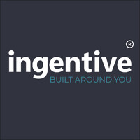 Ingentive logo
