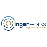 Ingenworks logo