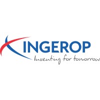 Ingerop South Africa logo