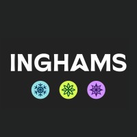 Inghams logo