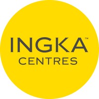 Ingka Centres logo