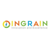 Ingrain Systems Inc logo