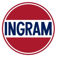 Ingram Barge Company logo