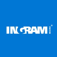 Ingram Micro Bulgaria logo