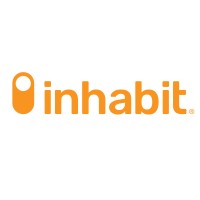 Inhabit® logo