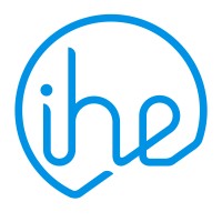 Inheaden logo