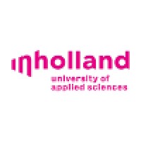 Hogeschool Inholland logo