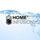 In Home Infusion logo