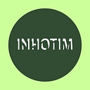 Inhotim logo