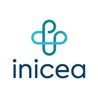 Inicea logo
