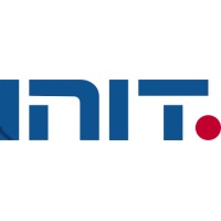 INIT Individuelle Softwareentwicklung & Beratung GmbH logo