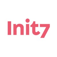 Init7 (Schweiz) AG logo