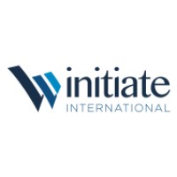 Initiate International logo