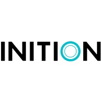 INITION ENERGY logo