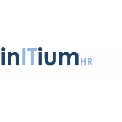 Initium HR logo