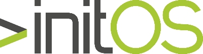 initOS GmbH logo