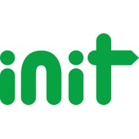 INIT Group logo