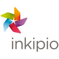 Inkipio logo
