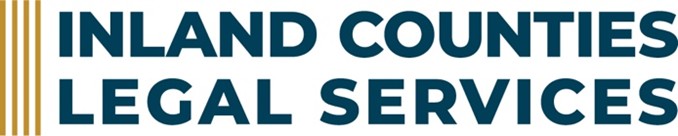 Inland Counties Legal Services logo
