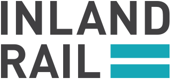 Inland Rail logo