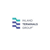 Inland Terminals Group logo