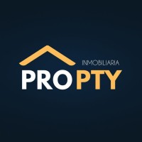 Inmobiliaria Propty logo