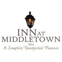Inn at Middletown logo