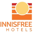 Innisfree Hotels logo