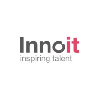 InnoIT Consulting logo