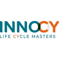 Logo INNOCY B.V.