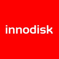 Innodisk Europe B.V. logo