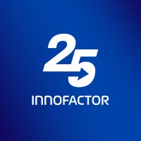 Innofactor logo