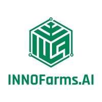 INNOFarms.AI logo