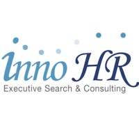 InnoHR Consulting Group logo