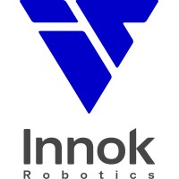 Innok Robotics logo