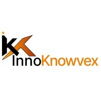 Innoknowvex logo