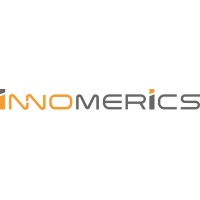 Innomerics logo