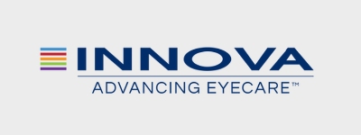 INNOVA Medical Ophthalmics logo